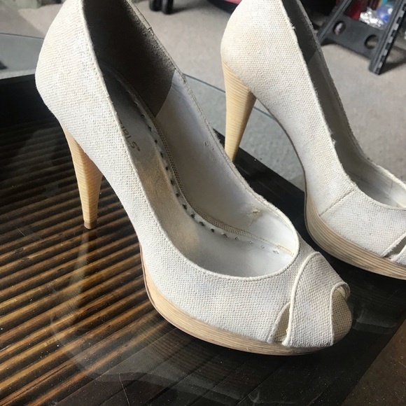 PICS OF SHOES I BOUGHT & DESIGNED FOR CRUISES 🚢 - Picture 4 of 6